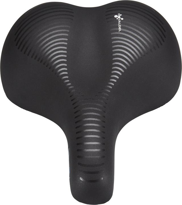 Actual product image Selle Royal Freetime Classic Saddle Unisex relaxed