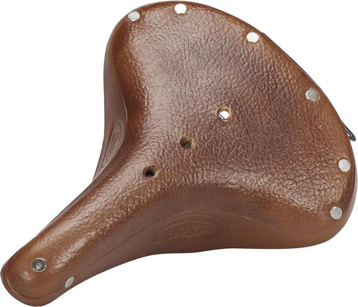 Immagine prodotto Brooks England B67 Sella in cuoio classico