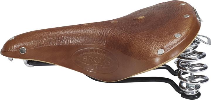 Immagine prodotto Brooks England B67 Sella in cuoio classico