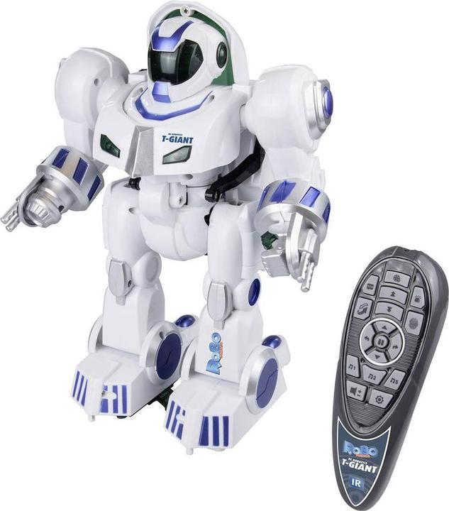 Immagine prodotto Revell Robot T-Giant