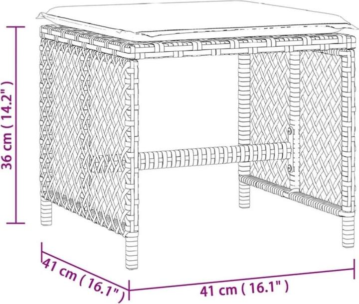 Image du produit VidaXL Miiro