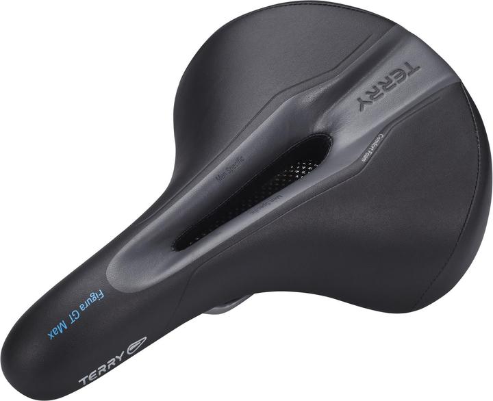 Productafbeelding Terry Figura GT Max zadel