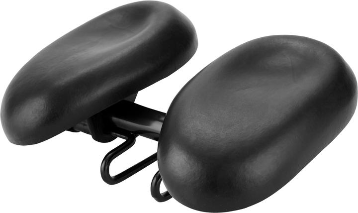 Sqlab Hobson Easyseat 1 Medical Saddle