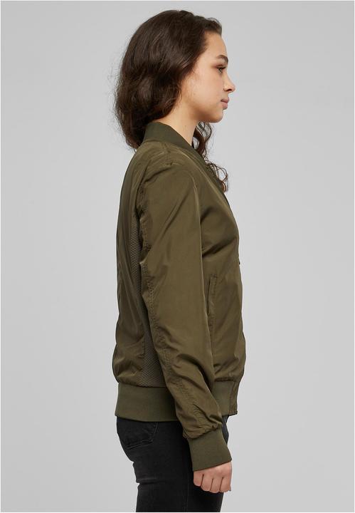 Produktbild Urban Classics Bomber Jacket (L)