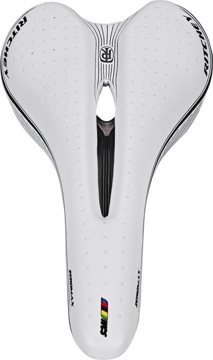 Actual product image Ritchey WCS Zeromax Vector Evo saddle