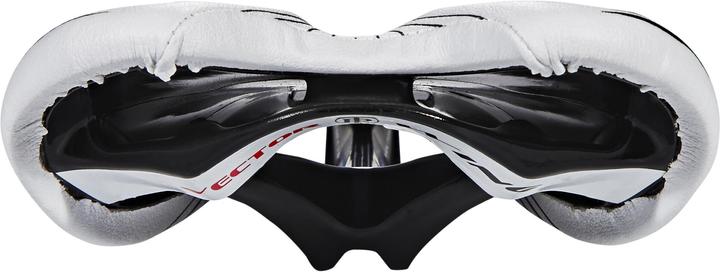 Actual product image Ritchey WCS Zeromax Vector Evo saddle