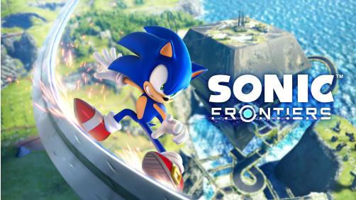 Immagine prodotto Sega Sonic Frontiers - Day One Edition (Switch, DE)