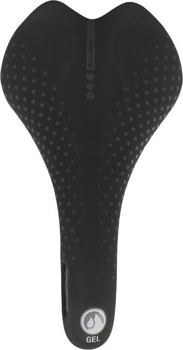 Image du produit San Marco BIOAKTIVE Selle Sportive Gel Man