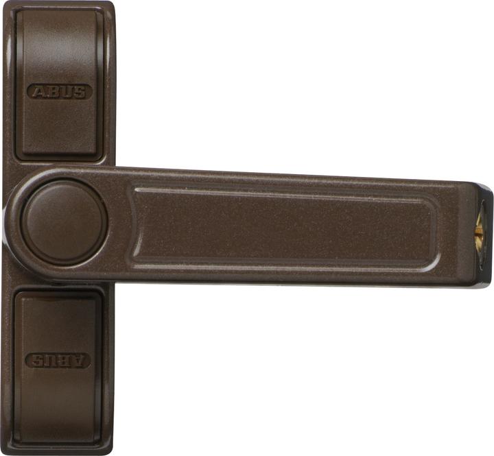 Produktbild Abus Fenster-Zusatzschloss 2510