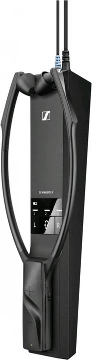 Actual product image Sennheiser RS 5200 (12 h, Cable, Wireless)