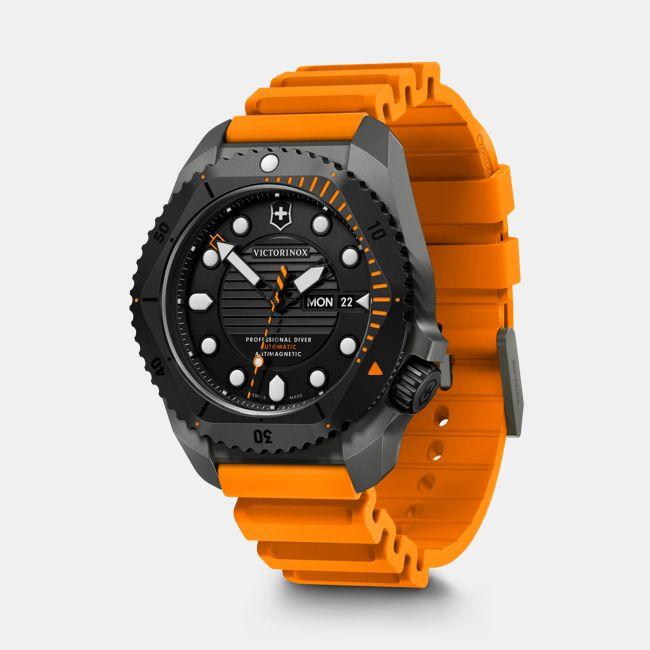 Immagine prodotto Victorinox Dive Pro Automatic (Orologio sub, 43 mm)
