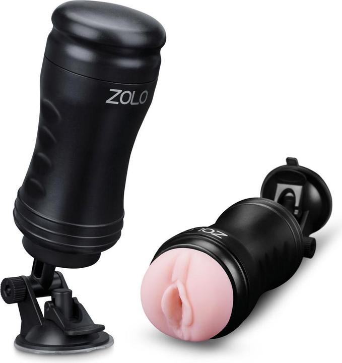 Zolo Solo Vlees Masturbator