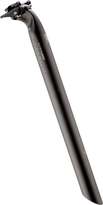 Ritchey Superlogic Link Flexlogic Sattelstütze Carbon Ø 31,6 15 mm (31.60 mm)