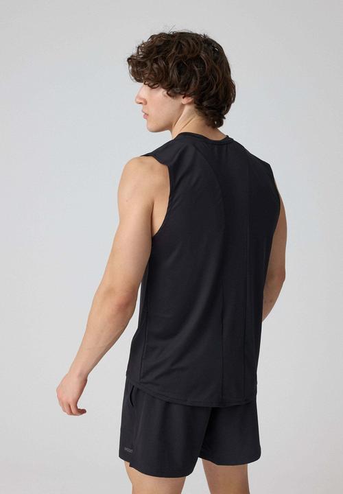 Actual product image Snocks Tank top mesh men (XL)