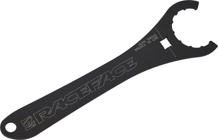 Actual product image Race Face Tool for Cinch BSA30 bottom bracket