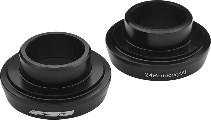 Actual product image FSA PF30-24 Reducer bottom bracket adapter