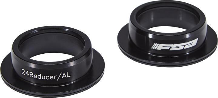 Image du produit FSA BB386Evo-24 Réducteur / Adaptateur de pédalier AL