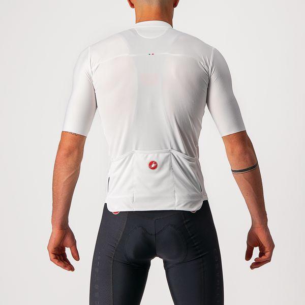 Actual product image Castelli Prologo 7 Jersey (M)