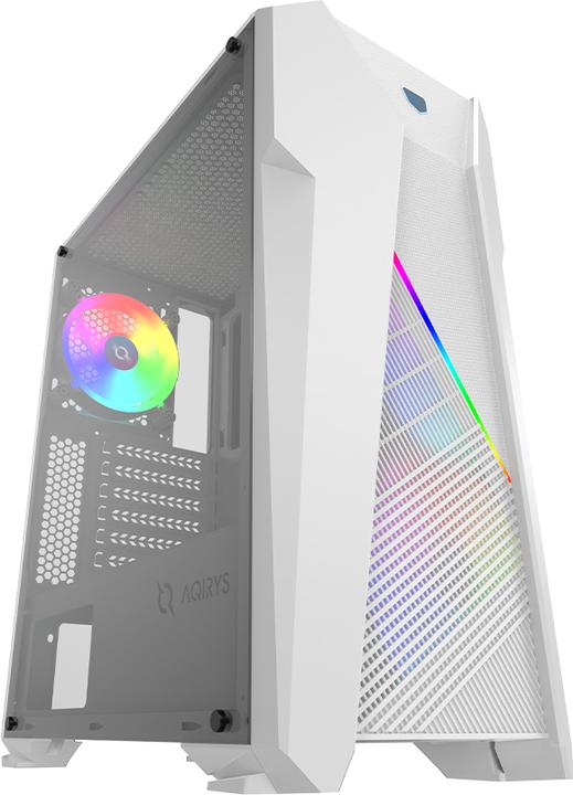 Image du produit Aqirys Canopus (mATX, Mini-ITX, ATX)