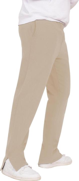 Universal Textiles Mens Blended Core Ringspun Cotton Regular Jogginghose