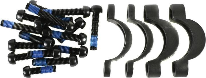 Immagine prodotto Profile Design Kit riser per staffe aerobar 15mm