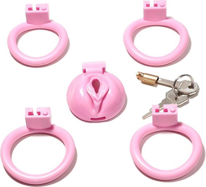 Produktbild CockLock Kleine Muschi