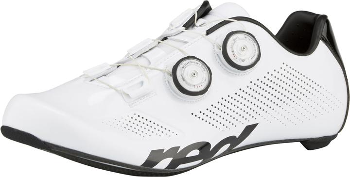 Produktbild Red Cycling Products PRO Road I Carbon Unisex Rennrad Schuhe (42)