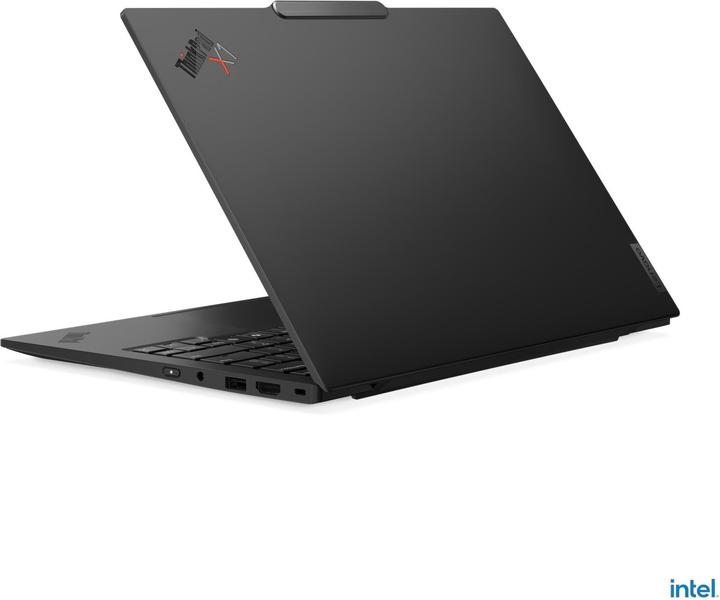 Produktbild Lenovo ThinkPad X1 Carbon Gen 13 (14", Intel Core Ultra 7 258V, 32 GB, 1000 GB, DE)