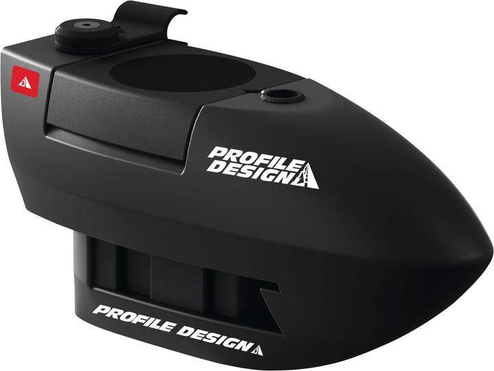 Actual product image Profile Design FC25 hydration system