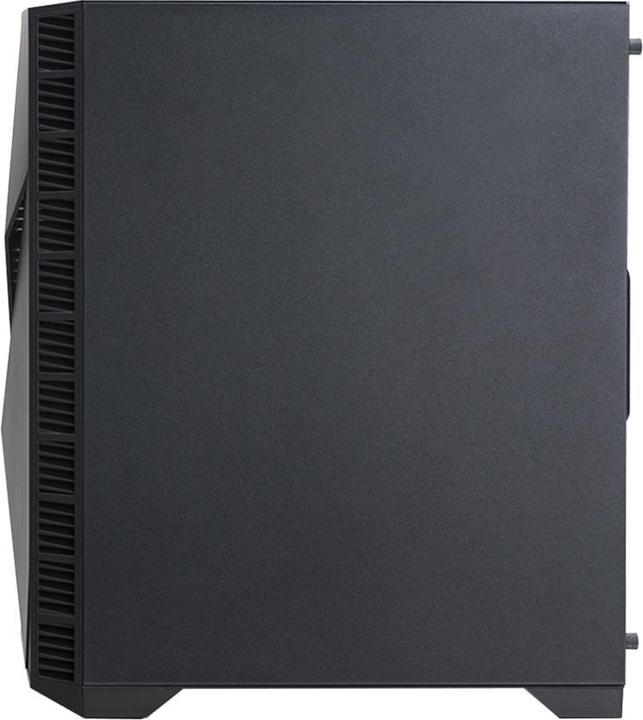 Actual product image Zalman Z3 Iceberg (E-ATX, Mini-ATX, ATX, mATX)