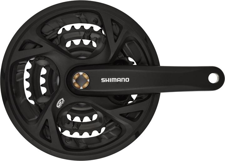 Immagine prodotto Shimano Fc-M371 (170 mm)