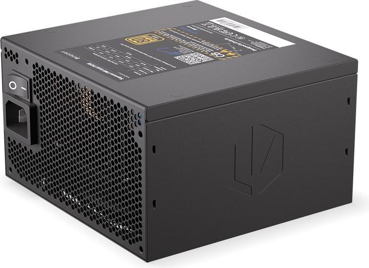 Actual product image Endorfy Supremo FM5 Gold 750W ATX EY7A008 (750 W)