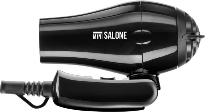 Produktbild XanitaliaPro Mini-Reisehaartrockner
