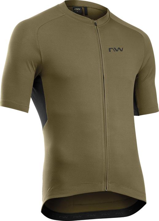 Actual product image Northwave Force 2 Jersey Short Sleeve (M)