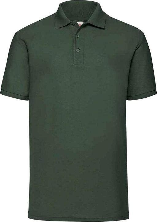 Fruit of the Loom 6535 Poloshirt (XXL)