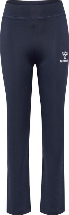 Produktbild hummel Hmlaya High Rise Flare Pants (152)