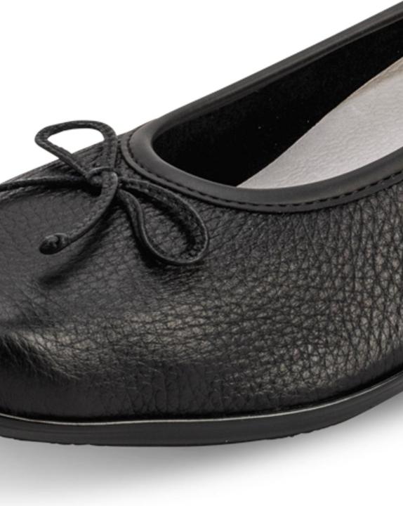 Actual product image Vitaform Supersoft ballerina (42)