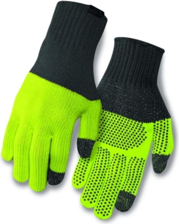 Produktbild Giro Merino Wool Gloves (L, XL)