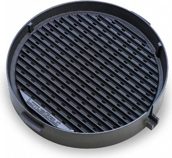 LotusGrill Gussgrillrost