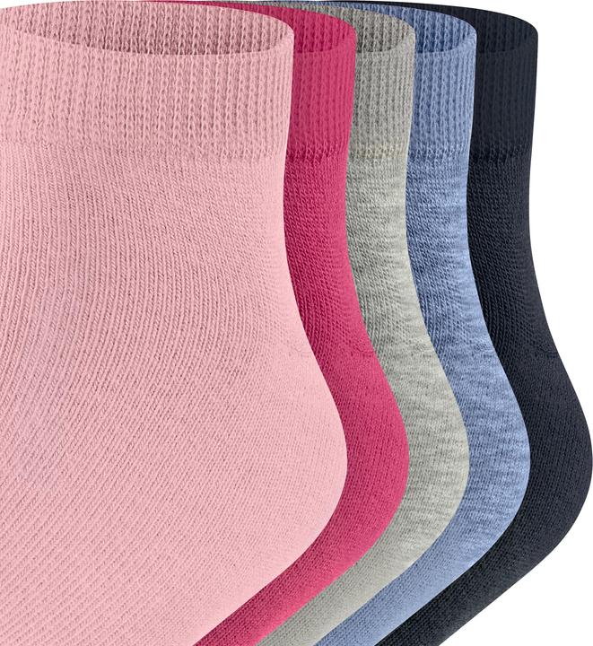 Produktbild Esprit Socken Casual (5er Pack, 35 - 38)