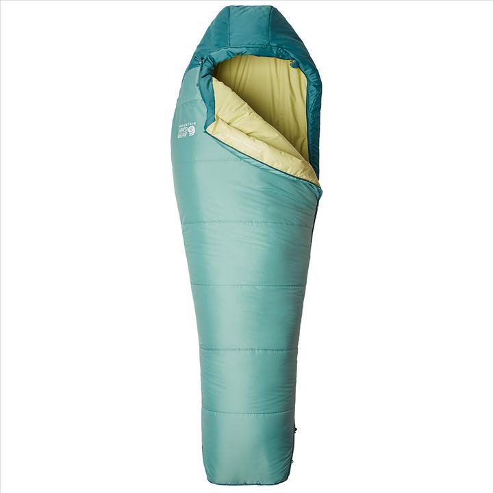 Produktbild Mountain Hardwear W Bozeman 30F/-1C Wmns Long (218 cm)