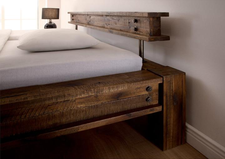 Actual product image Hasena San Luca 20 (140 x 200)