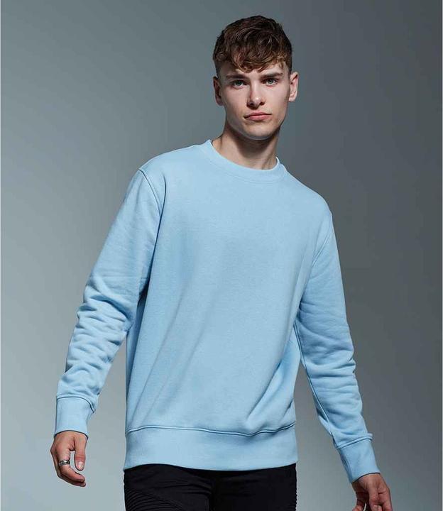 Produktbild Anthem Sweatshirt Baumwolle Aus Biologischem Anbau (L)