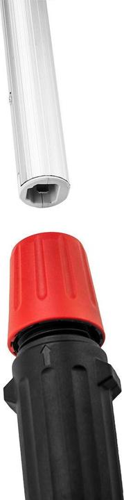 Immagine prodotto Graphite Potatore alto 2in1 (Tagliasiepi a batteria)