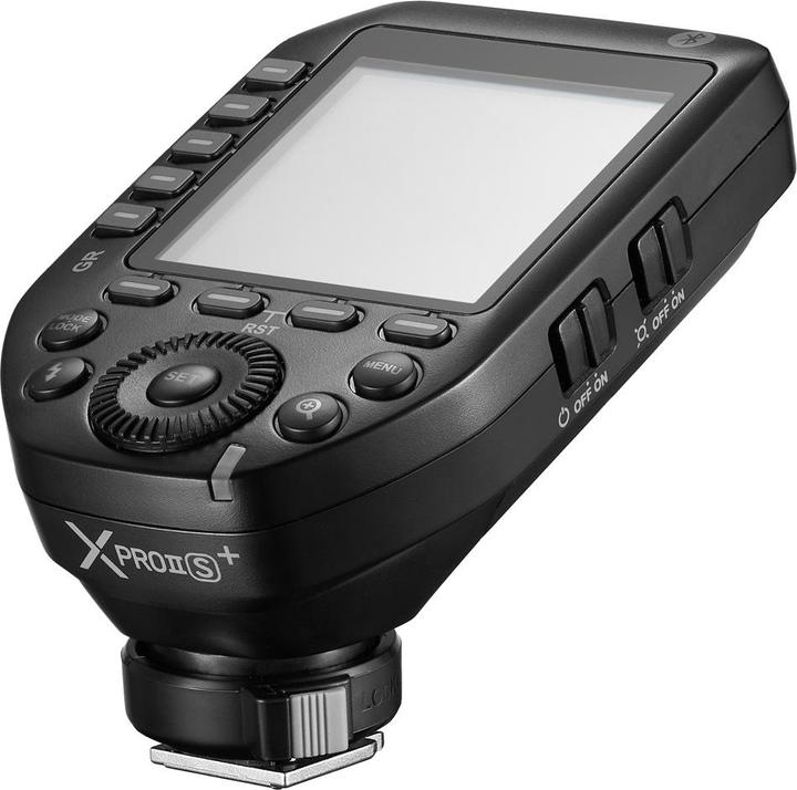Produktbild Godox X PRO II S+ Dental Transmitter voor Sony (Funk)