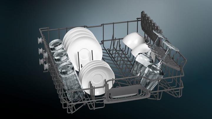 Produktbild Siemens SN61IX09TE iQ100
