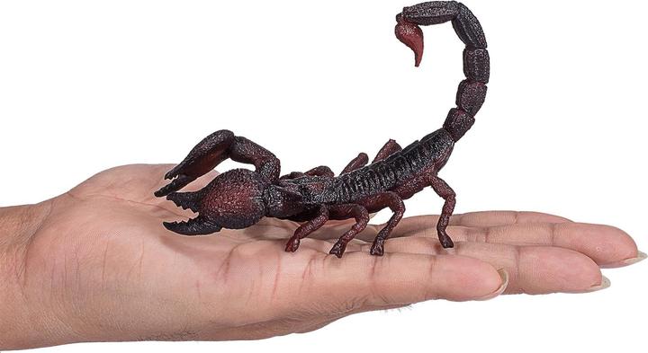 Produktbild small foot Kaiserskorpion