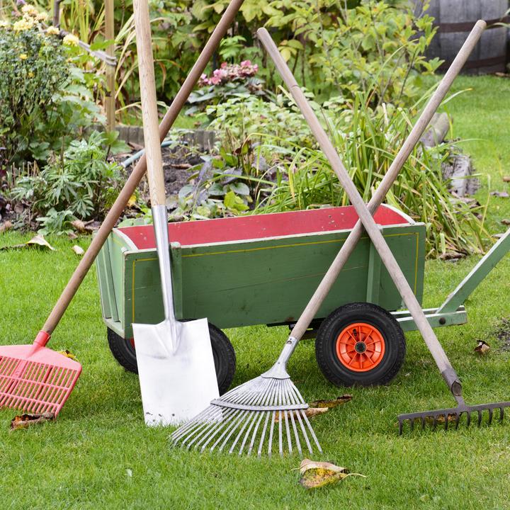 Actual product image Relaxdays 3x hand truck tyres (154 kg)