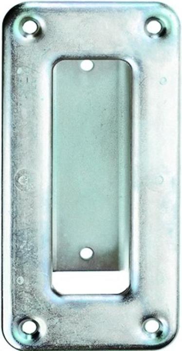 Produktbild Etter Muschelgriff 2230