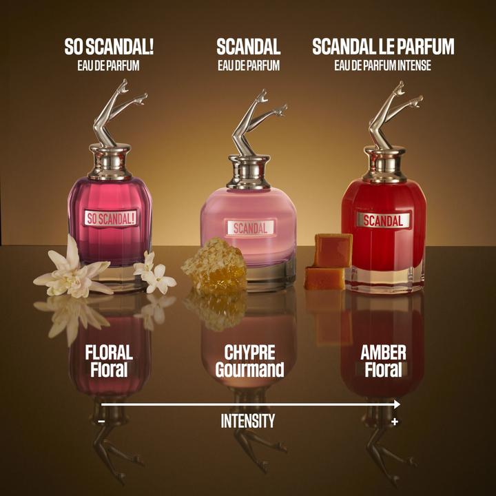 Immagine prodotto Gaultier So Scandal (Eau de parfum, 50 ml)